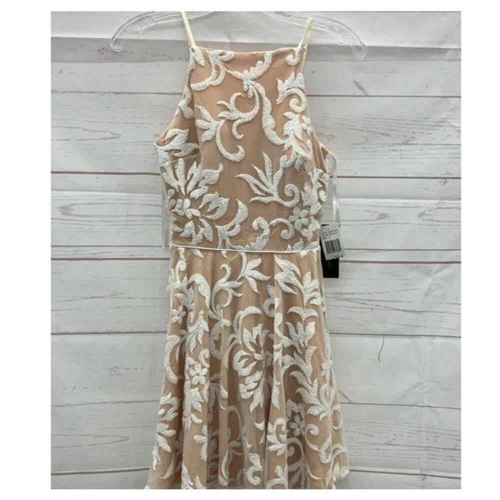 NWT Jodi Kristopher Women's Dress Size 5